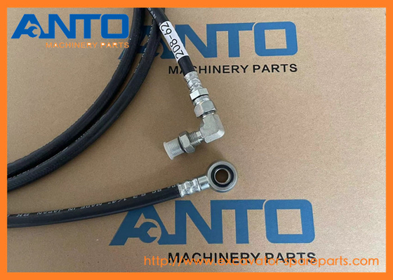 208-62-75890 2086275890 Parti di ricambio di escavatori per tubi per KOMATSU PC400 PC450 PC550
