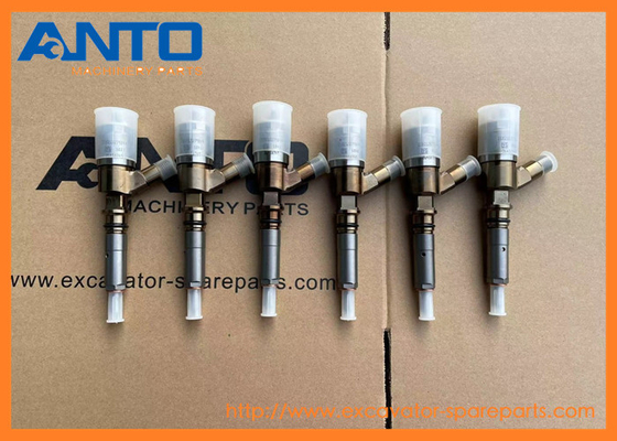 3200680 320-0680 Parti del motore dell'escavatore per iniettore di carburante per M313D M315D M316D M317D2 M318D