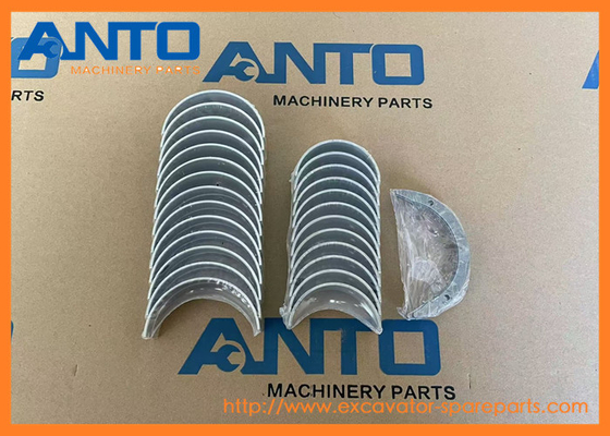 6207-31-3300 6204313410 Cuscinetto di staffa di collegamento KOMATSU Ricambi per escavatori PC220LC-5