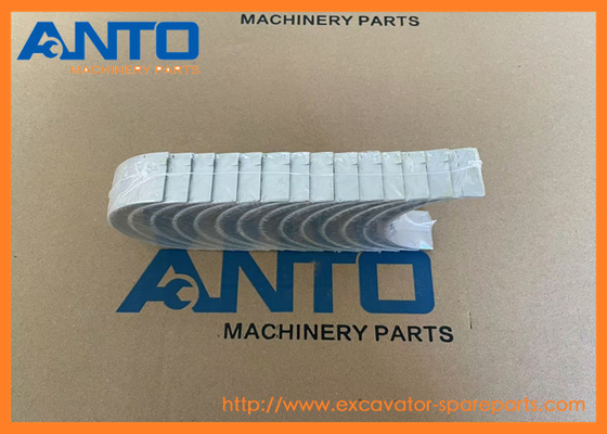 6204-21-8100 6204-21-8120 Cuscinetto principale STD KOMATSU Ricambi per escavatori 3D95S-W-1C