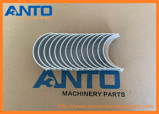 6204-21-8100 6204-21-8120 Cuscinetto principale STD KOMATSU Ricambi per escavatori 3D95S-W-1C