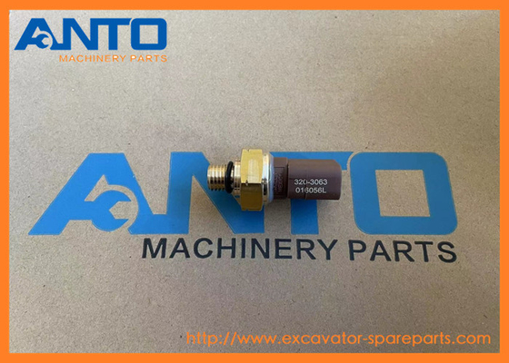 3203063 320-3063 Sensore di pressione Escavatore Parti elettriche per 312D2 312D2 GC 312D2 L 312E