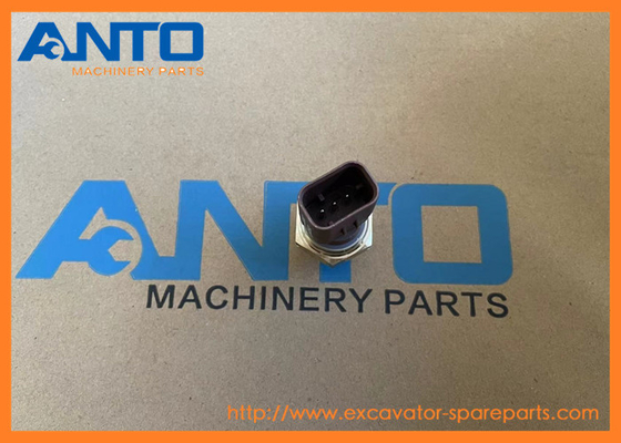 3203063 320-3063 Sensore di pressione Escavatore Parti elettriche per 312D2 312D2 GC 312D2 L 312E