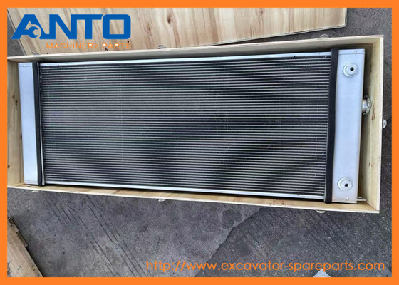 423-03-41110 4230341110 Radiatore KOMATSU Caricatore a ruote Ricambi per WA380-6