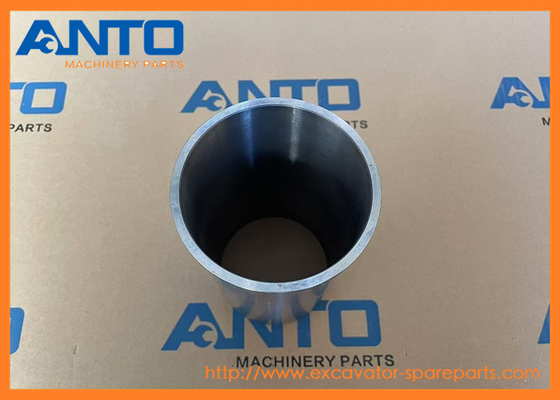 6207-21-2110 6207-21-2111 Cylinder Liner KOMATSU Parti di motori per escavatori per 3D95S-W-1B