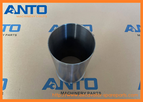6207-21-2110 6207-21-2111 Cylinder Liner KOMATSU Parti di motori per escavatori per 3D95S-W-1B