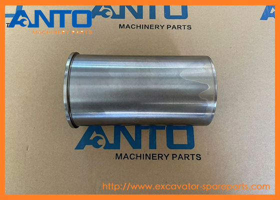 6207-21-2110 6207-21-2111 Cylinder Liner KOMATSU Parti di motori per escavatori per 3D95S-W-1B