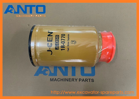 3261644 326-1644 Filtro del carburante Filtro dell'escavatore per 311D LRR 312C L 312D 312D L