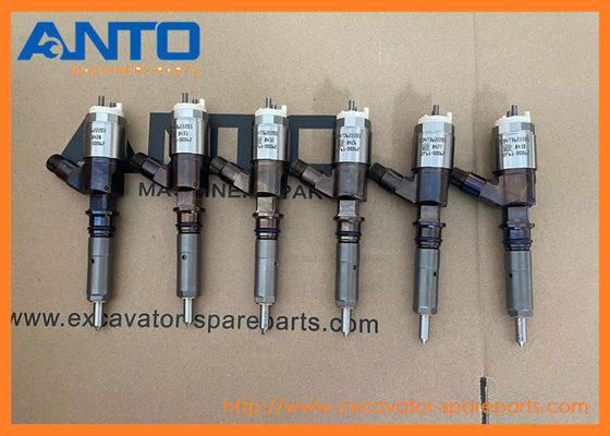 3264700 326-4700 Iniezione di carburante Parti di motori per escavatori 320D 320D FM 320D FM RR 320D GC