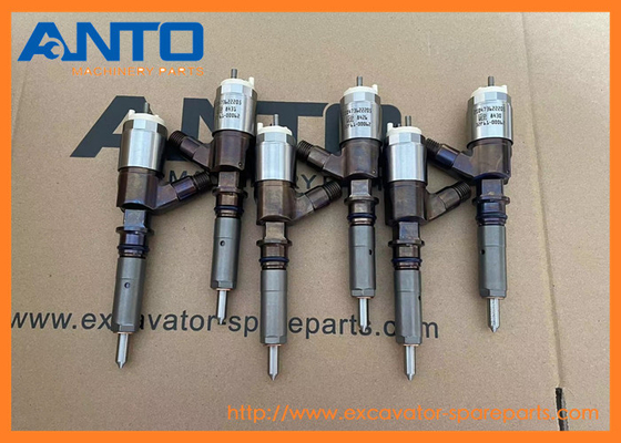 3264700 326-4700 Iniezione di carburante Parti di motori per escavatori 320D 320D FM 320D FM RR 320D GC