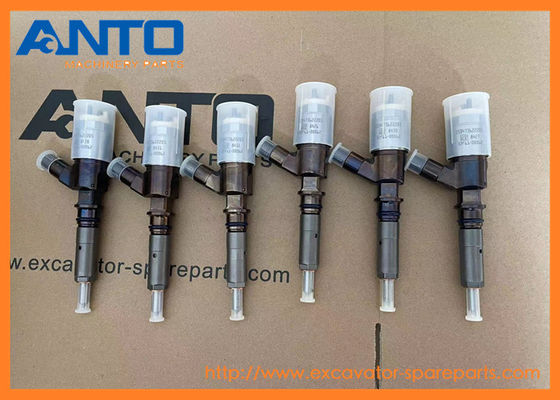 3264700 326-4700 Iniezione di carburante Parti di motori per escavatori 320D 320D FM 320D FM RR 320D GC