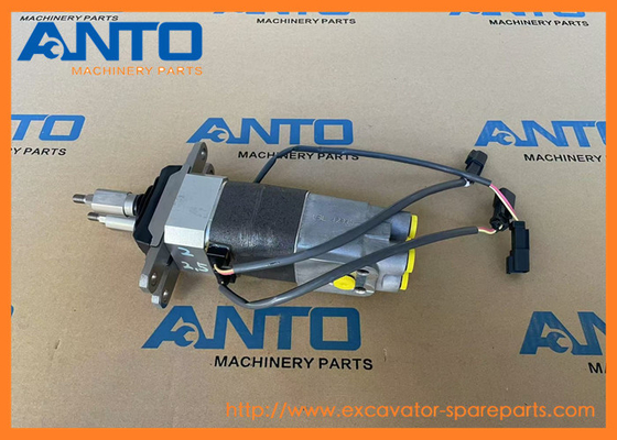 702-16-06130 7021606130 Valvola pilota KOMATSU Ricambi per caricatore a ruote WA470-6 WA480-6