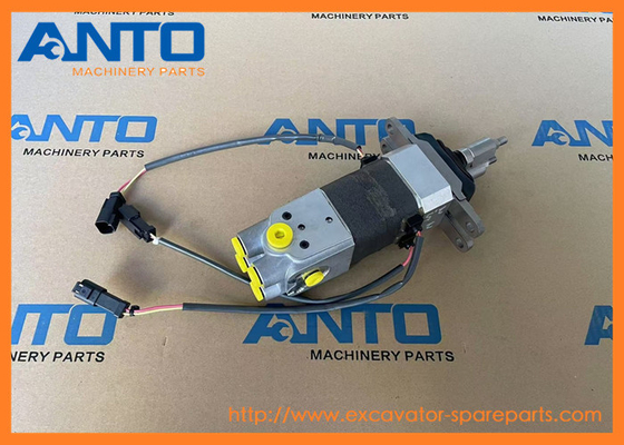 702-16-06130 7021606130 Valvola pilota KOMATSU Ricambi per caricatore a ruote WA470-6 WA480-6