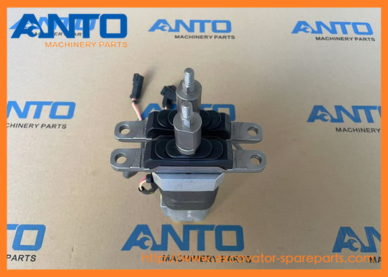 702-16-06130 7021606130 Valvola pilota KOMATSU Ricambi per caricatore a ruote WA470-6 WA480-6