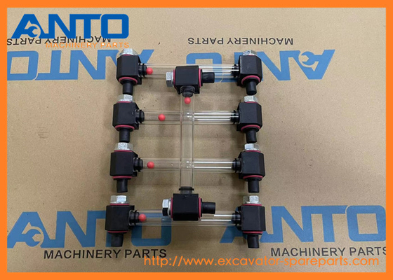 347-6081 3476081 Ricambi di escavatori Guage per 311C 311D LRR 311F LRR 312C L