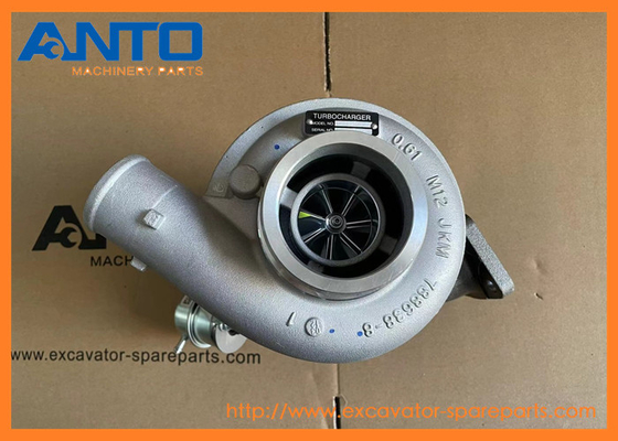 3539808 353-9808 Turbocompressore Excavator Parti di motore adattabili per 924K 930K 938K