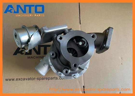 3539808 353-9808 Turbocompressore Excavator Parti di motore adattabili per 924K 930K 938K