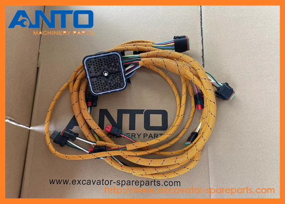 3540049 354-0049 Motor Harness Excavator Motor Parts For 365C 365C L 365C L MH 374D L