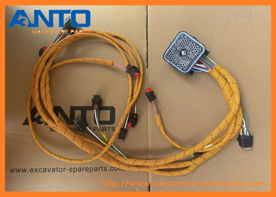 3540049 354-0049 Motor Harness Excavator Motor Parts For 365C 365C L 365C L MH 374D L