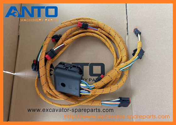 3540049 354-0049 Motor Harness Excavator Motor Parts For 365C 365C L 365C L MH 374D L