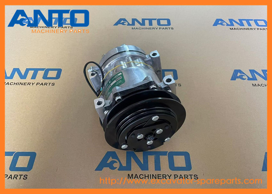 423-S62-4330 423S624330 Compressore KOMATSU Caricatore a ruote Parti di condizionatore d'aria per WA150-6 WA200-6