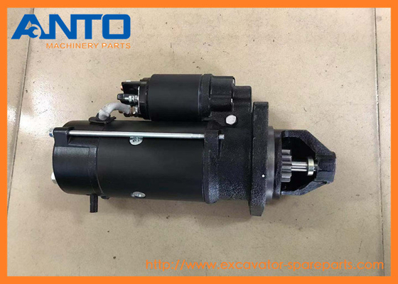 3575203 357-5203 Parti del motore di inizio dell'escavatore per motore C4.4