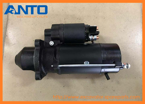 3575203 357-5203 Parti del motore di inizio dell'escavatore per motore C4.4