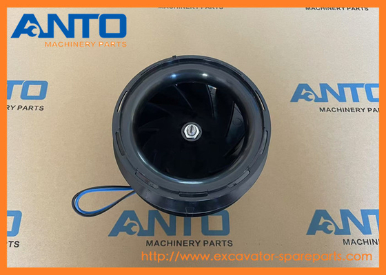 358-7085 3587085 Parti di ventilatori per escavatori e condizionatori per 414E 416D 416E 416F