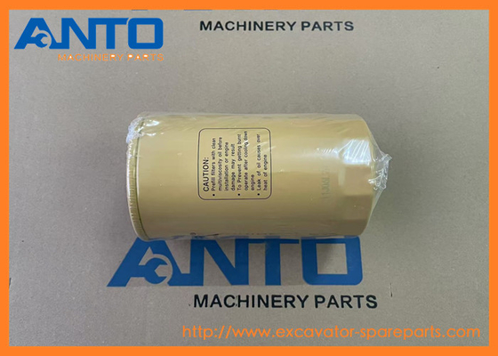 6136-71-6120 600-311-8222 Filtro del carburante KOMATSU Ricambi per escavatori PC200-5