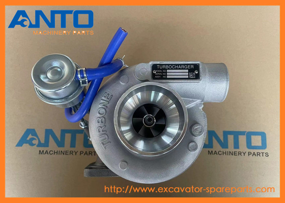 3592015 Parti di motori per escavatori a turbocompressore per la Hyundai R140LC-7