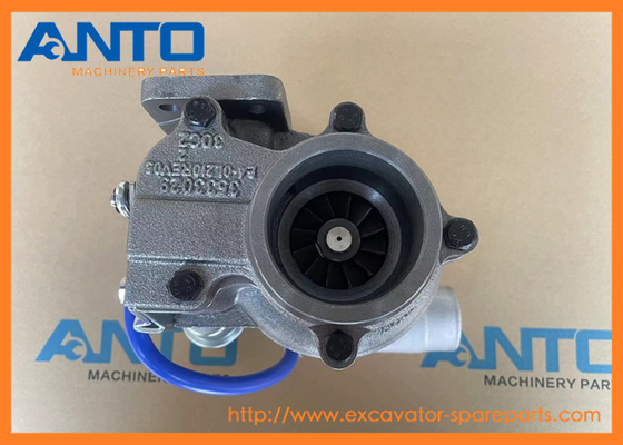3592015 Parti di motori per escavatori a turbocompressore per la Hyundai R140LC-7