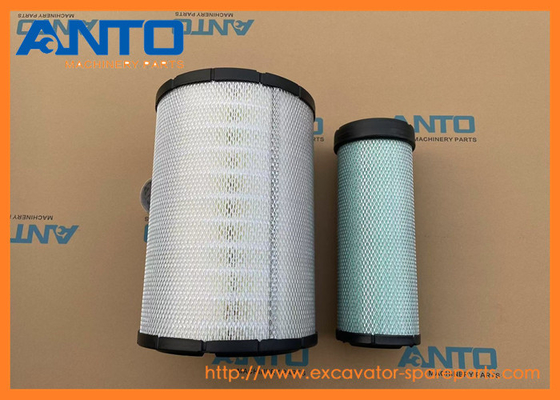 600-185-5100 600-185-5110 600-185-5120 Filtro d'aria KOMATSU Ricambi per escavatori D65EX-16