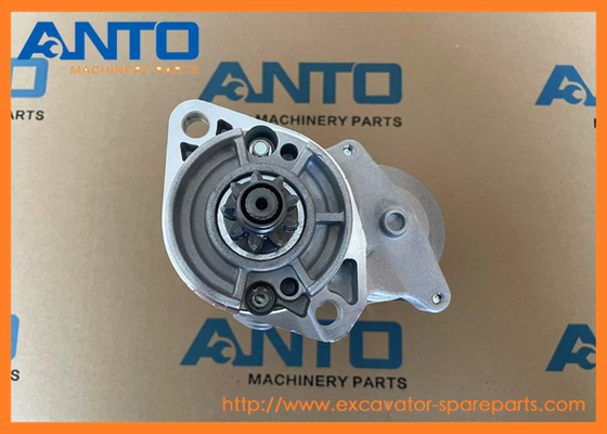 383-0589 3830589 Parti del motore di inizio dell'escavatore per motore per 303.5E 304E 305.5E 305E