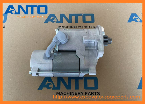 383-0589 3830589 Parti del motore di inizio dell'escavatore per motore per 303.5E 304E 305.5E 305E