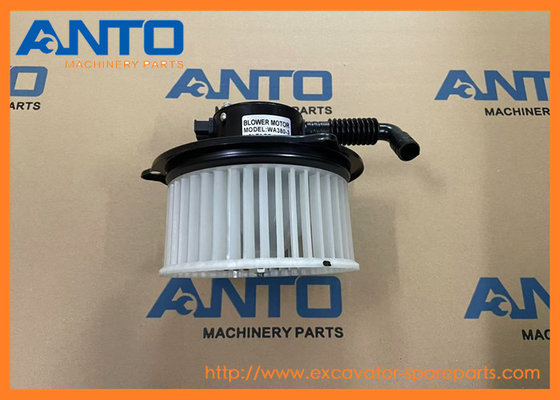 ND116340-2361 ND116340-2360 Motore a soffiatura KOMATSU Ricambi di caricatore a ruote per WA120-3