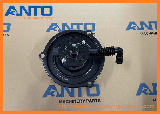 ND116340-2361 ND116340-2360 Motore a soffiatura KOMATSU Ricambi di caricatore a ruote per WA120-3