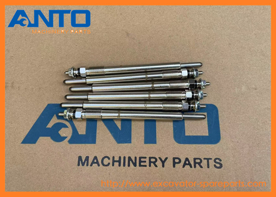462-2235 4622235 Compattatore a spina luminosa Parti del motore adatti a C6.6 C7.1 815K 816K