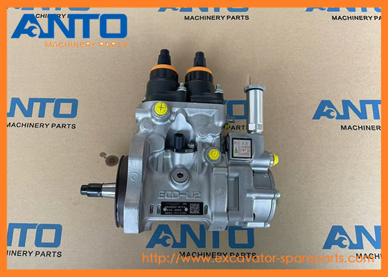 6251-71-1121 6251-71-1120 Pompa iniettore di carburante KOMATSU Ricambi per escavatori PC400-8 6D125