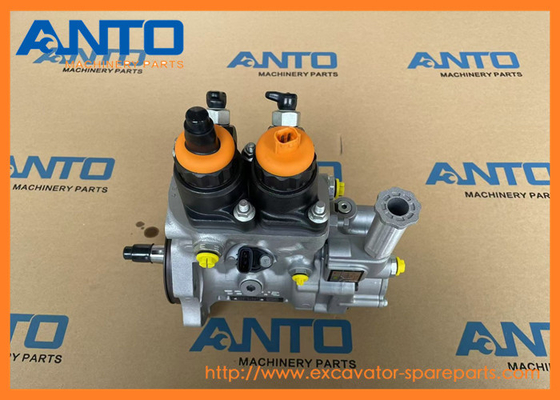 6251-71-1121 6251-71-1120 Pompa iniettore di carburante KOMATSU Ricambi per escavatori PC400-8 6D125