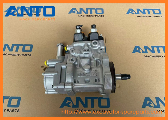 6251-71-1121 6251-71-1120 Pompa iniettore di carburante KOMATSU Ricambi per escavatori PC400-8 6D125