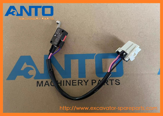 22U-06-22360 22U0622360 Switch Assy Excavator Parti elettriche per KOMATSU HB205 HB215 PC1250