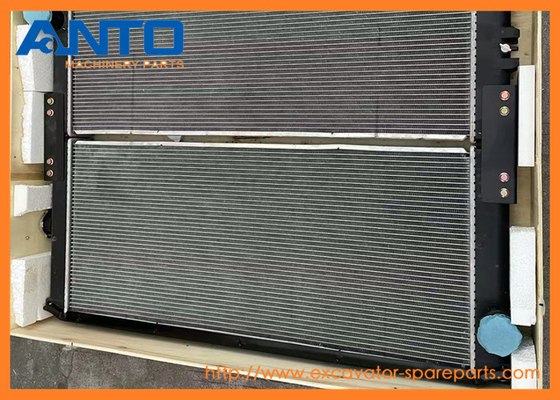4403412 4403413 Radiatore HITACHI Parti di ricambio per escavatori EX300-5 EX350-5