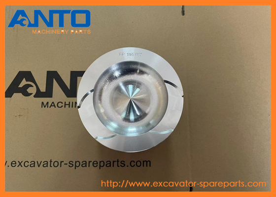 1W6757 1W-6757 Parti di motore per scavatori a pistoni per 120G 130G
