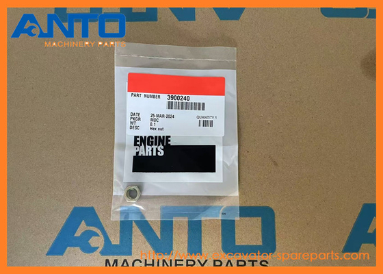 3900240 Parti di ricambio per escavatori a nocciolo esatto per la HYUNDAI R140LC-7 R210LC7 R290LC7