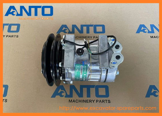 YX91V00001F1 Compressore KOBELCO Parti di ricambio per escavatori ED150 ED160