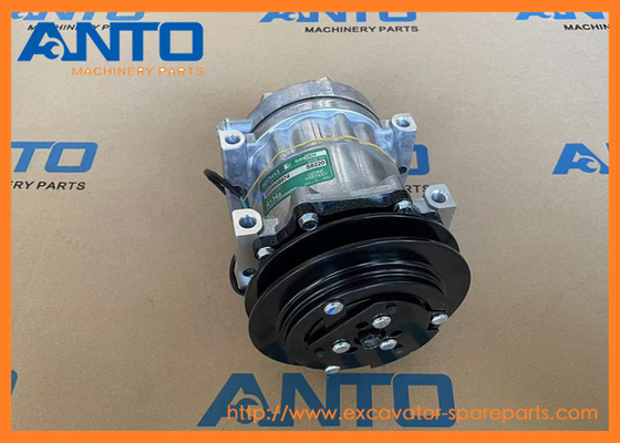 YX91V00001F1 Compressore KOBELCO Parti di ricambio per escavatori ED150 ED160