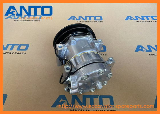 YX91V00001F1 Compressore KOBELCO Parti di ricambio per escavatori ED150 ED160