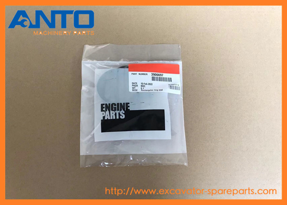 3906697 Parti di ricambio per scavatori a anello di sigillo per HYUNDAI R130LC3 R160LC3 R180LC3 R200NLC3