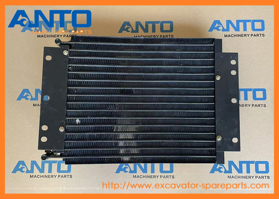 ND447710-0430 Corpo di condensatore KOMATSU Ricambi di caricatore a ruote per WA250-3