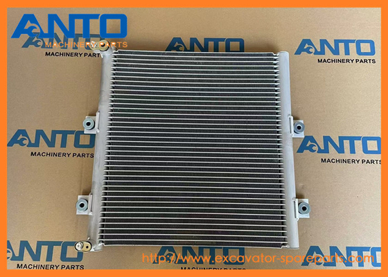 YT20M01215S001 Condensatore KOBELCO Ricambi per escavatori SK70SR-2 SK80CS-2
